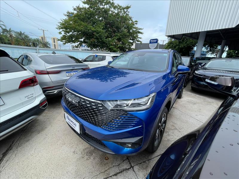  HAVAL H6  1.5 Phev Premium AWD E-traction 2