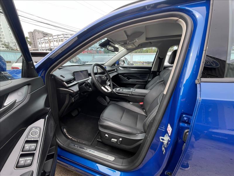  HAVAL H6  1.5 Phev Premium AWD E-traction 4