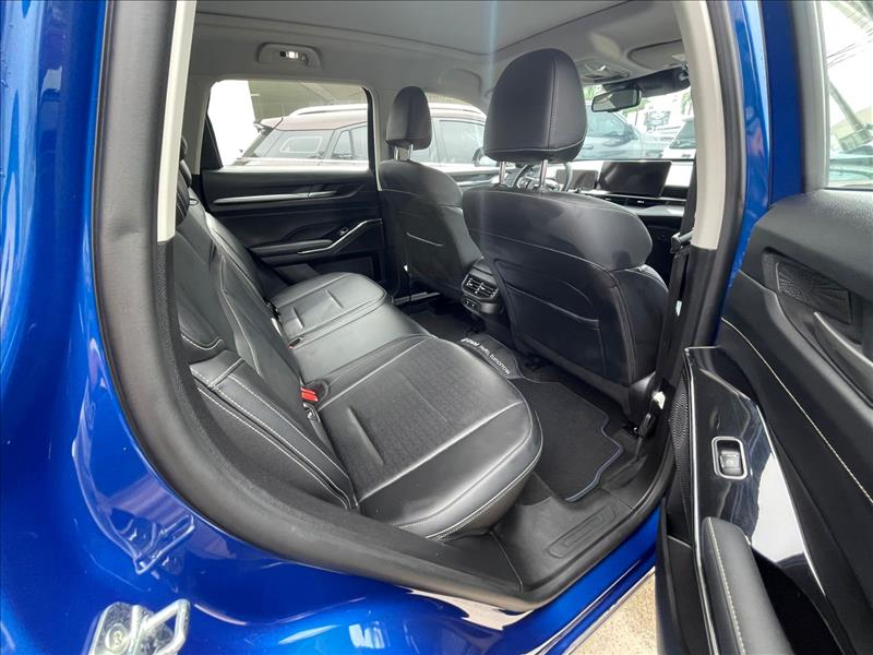  HAVAL H6  1.5 Phev Premium AWD E-traction 5