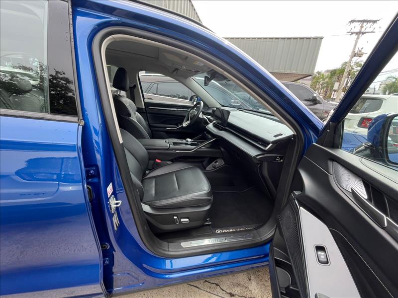  HAVAL H6  1.5 Phev Premium AWD E-traction 6