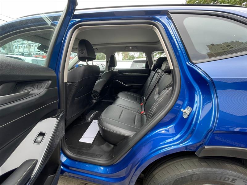  HAVAL H6  1.5 Phev Premium AWD E-traction 7