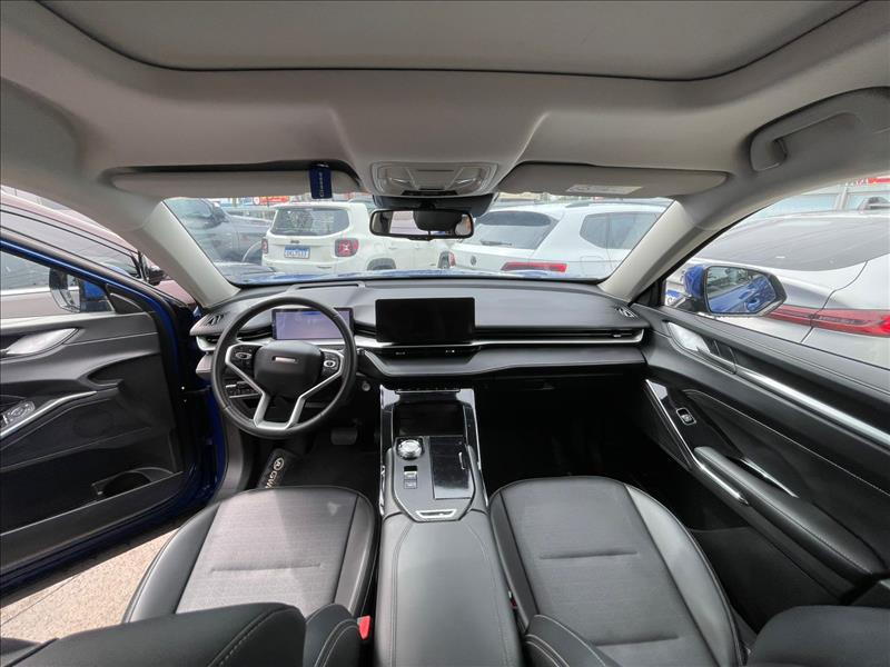  HAVAL H6  1.5 Phev Premium AWD E-traction 8