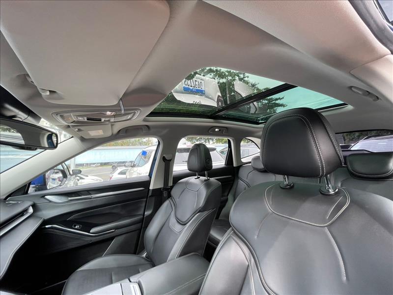  HAVAL H6  1.5 Phev Premium AWD E-traction 9