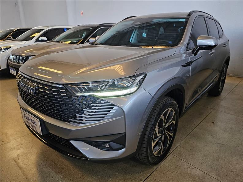  HAVAL H6  1.5 Phev Premium AWD E-traction 