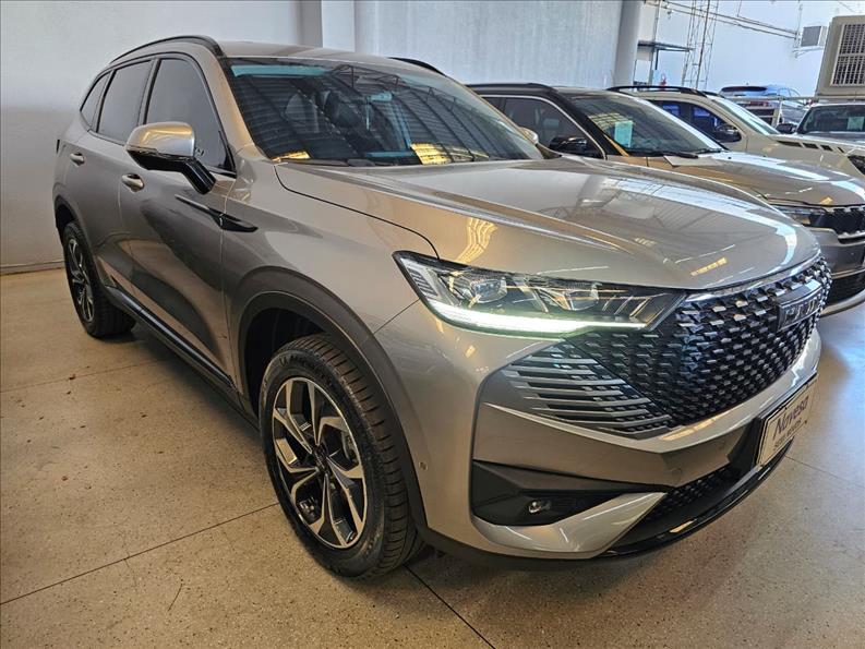  HAVAL H6  1.5 Phev Premium AWD E-traction 1