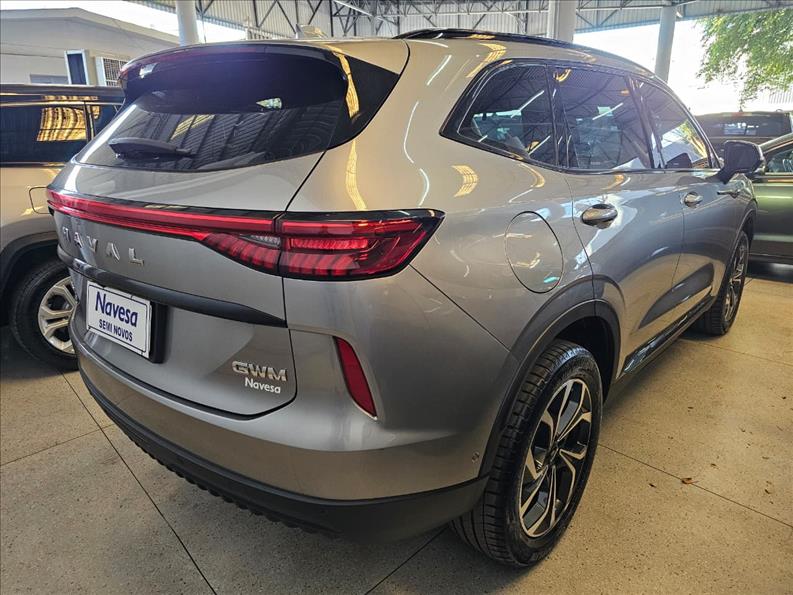  HAVAL H6  1.5 Phev Premium AWD E-traction 2