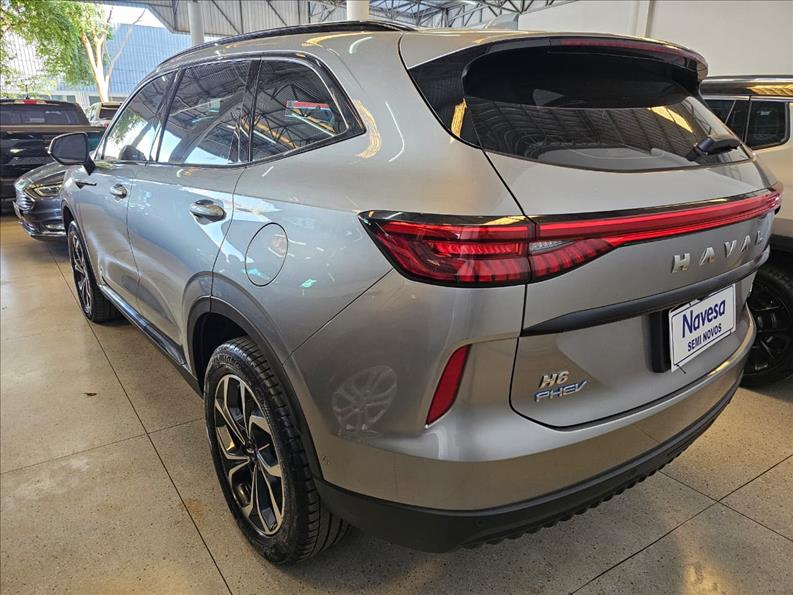  HAVAL H6  1.5 Phev Premium AWD E-traction 3