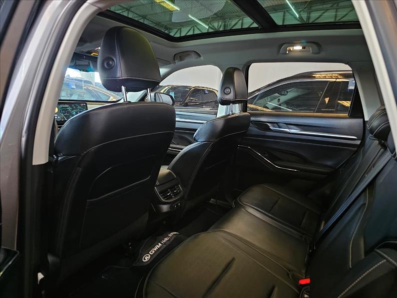  HAVAL H6  1.5 Phev Premium AWD E-traction 5