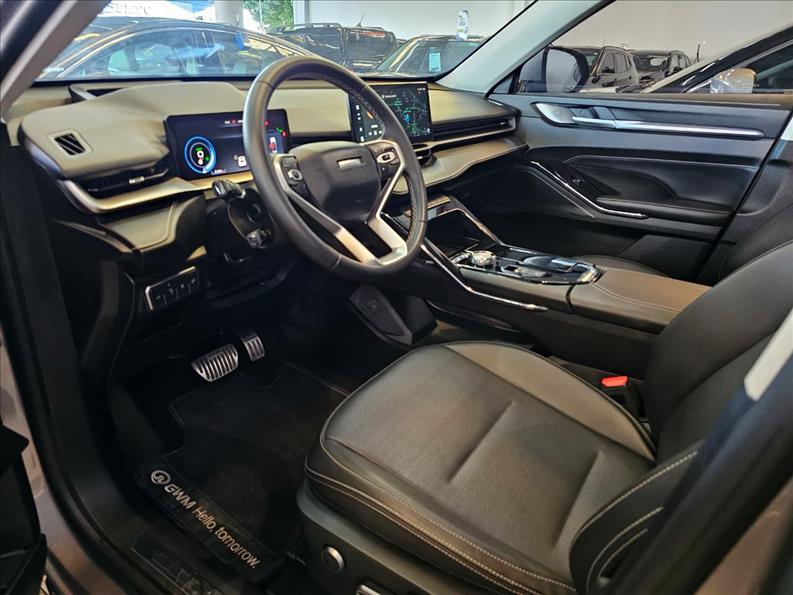  HAVAL H6  1.5 Phev Premium AWD E-traction 7