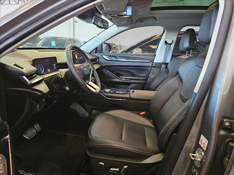  HAVAL H6  1.5 Phev Premium AWD E-traction 8