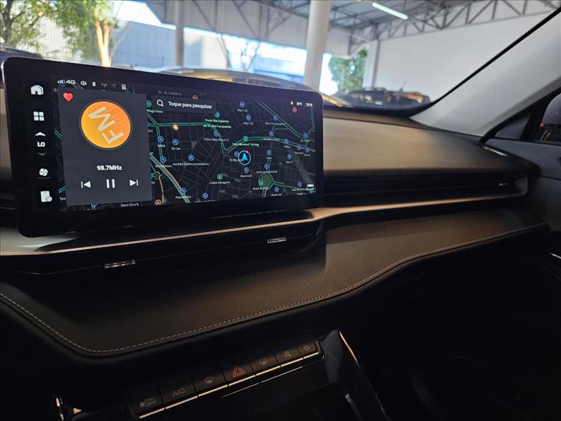  HAVAL H6  1.5 Phev Premium AWD E-traction 11