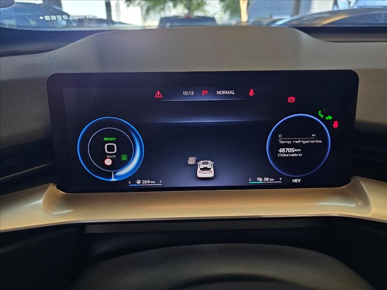  HAVAL H6  1.5 Phev Premium AWD E-traction 12