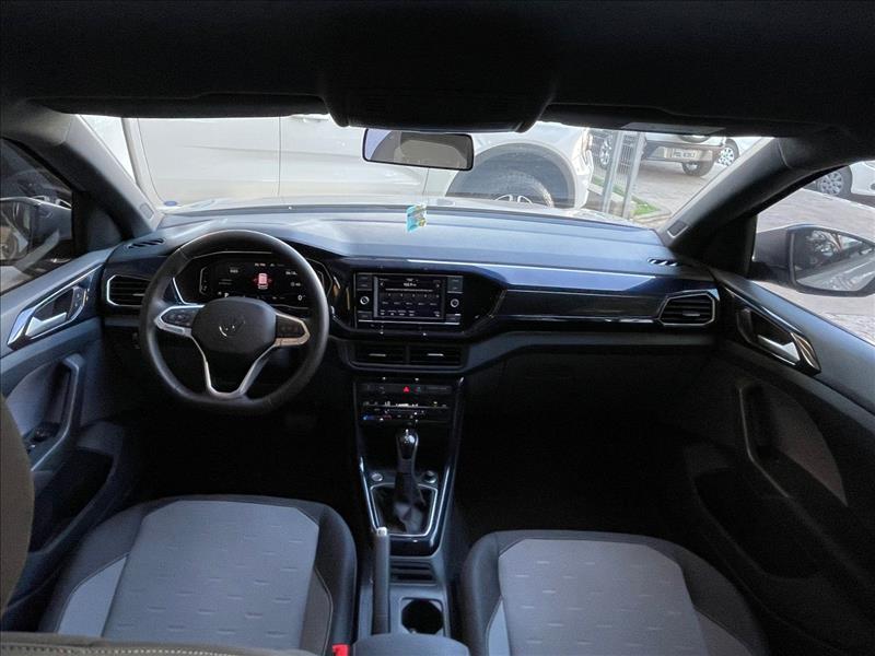  T-CROSS  1.0 200 TSI Comfortline 3