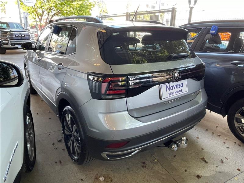  T-CROSS  1.0 200 TSI Comfortline 8