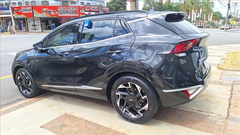  SPORTAGE  1.6 Tgdi Mhev EX Prestige 15