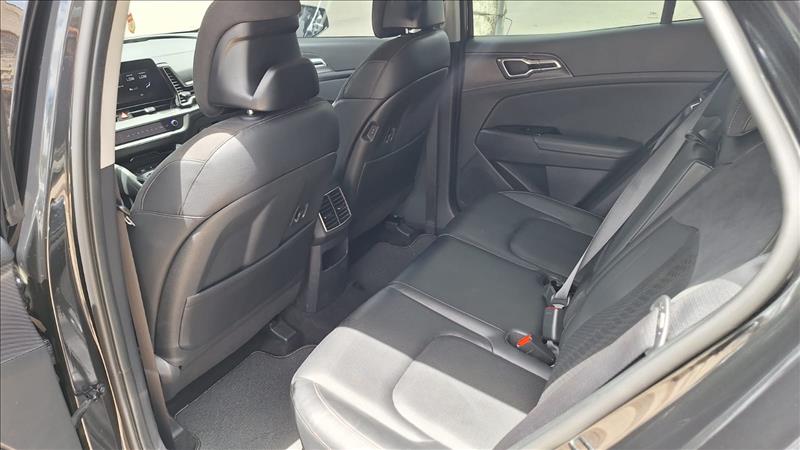  SPORTAGE  1.6 Tgdi Mhev EX Prestige 5