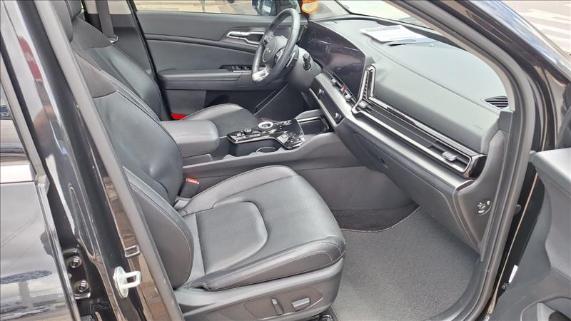  SPORTAGE  1.6 Tgdi Mhev EX Prestige 10