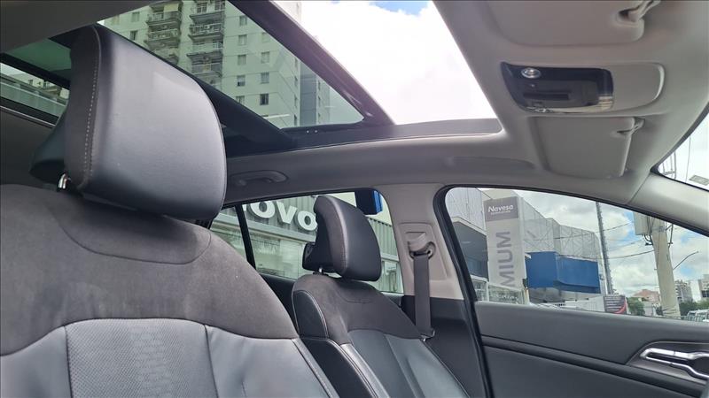  SPORTAGE  1.6 Tgdi Mhev EX Prestige 11