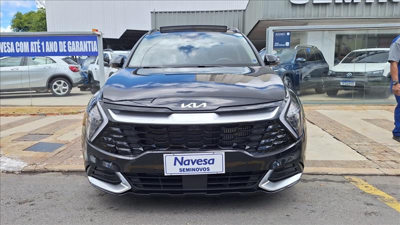  SPORTAGE  1.6 Tgdi Mhev EX Prestige 1