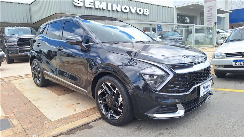  SPORTAGE  1.6 Tgdi Mhev EX Prestige 2