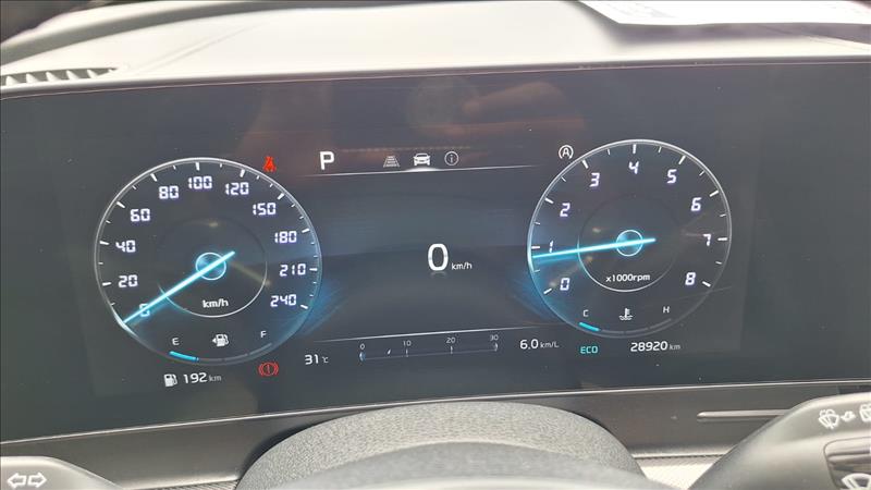  SPORTAGE  1.6 Tgdi Mhev EX Prestige 13