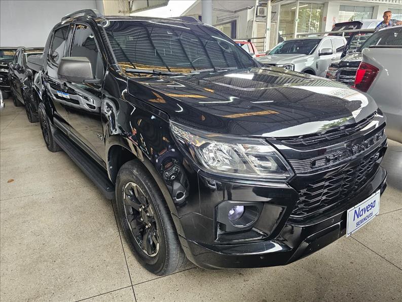  S10  2.8 16V Turbo High Country CD 4X4 