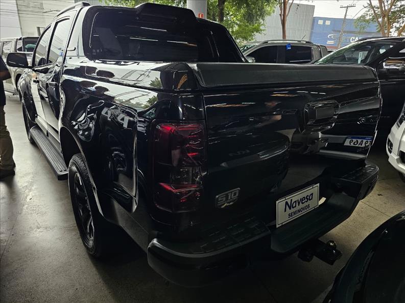  S10  2.8 16V Turbo High Country CD 4X4 3