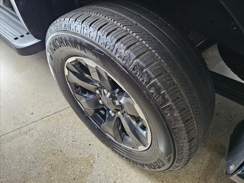  S10  2.8 16V Turbo High Country CD 4X4 4