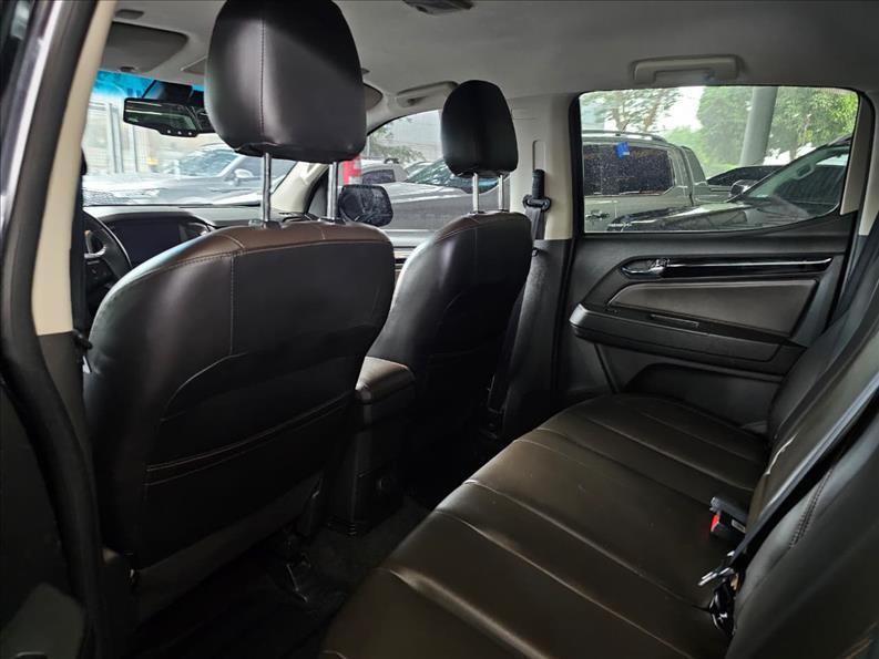  S10  2.8 16V Turbo High Country CD 4X4 5