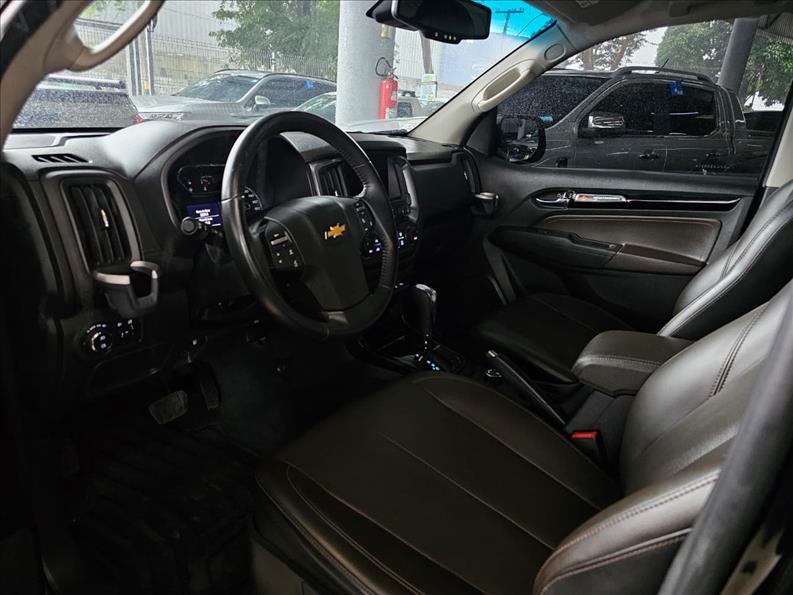  S10  2.8 16V Turbo High Country CD 4X4 6