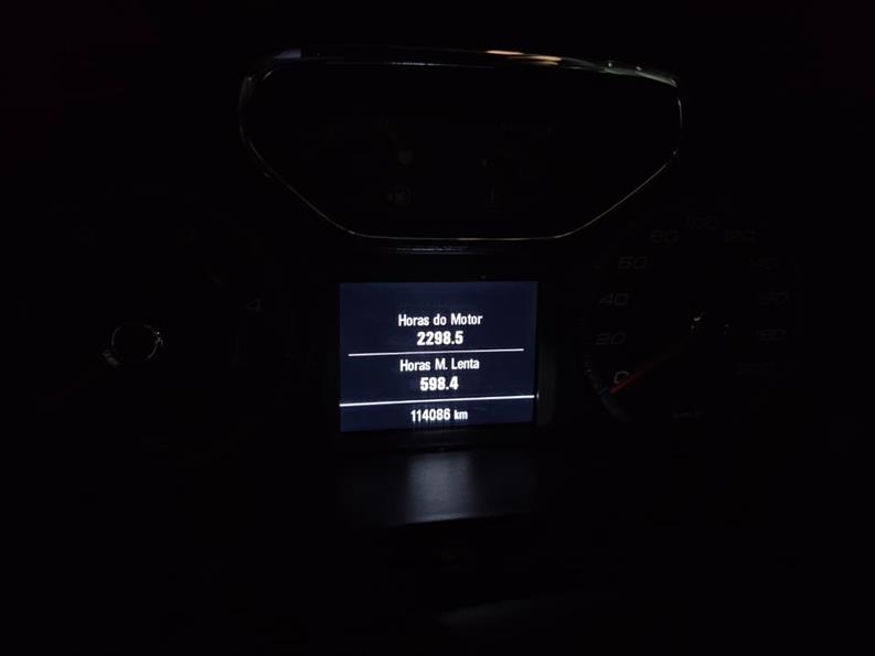  S10  2.8 16V Turbo High Country CD 4X4 8