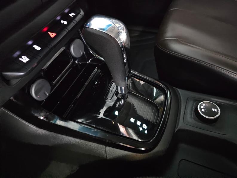  S10  2.8 16V Turbo High Country CD 4X4 9