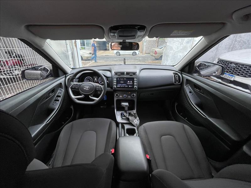  CRETA  1.0 Tgdi Comfort 5