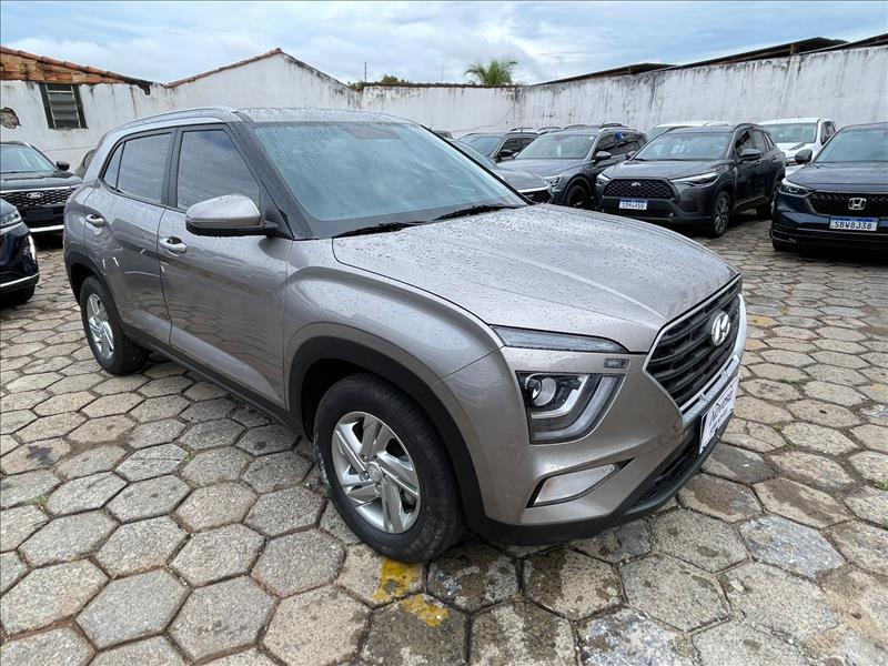  CRETA  1.0 Tgdi Comfort 2