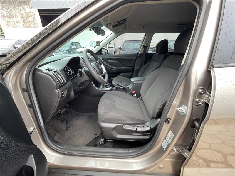  CRETA  1.0 Tgdi Comfort 7