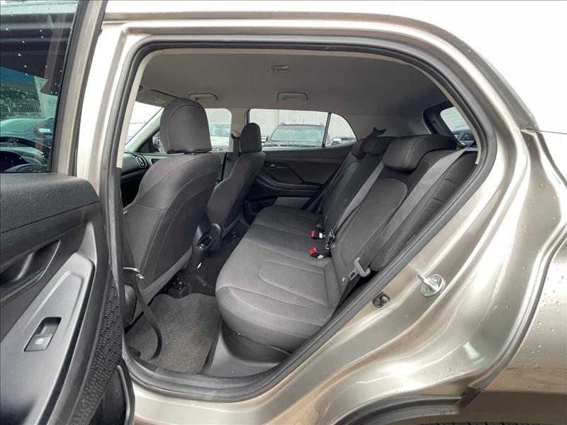  CRETA  1.0 Tgdi Comfort 8