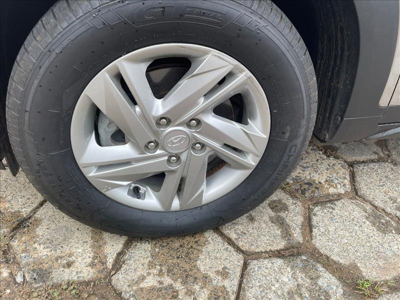  CRETA  1.0 Tgdi Comfort 9