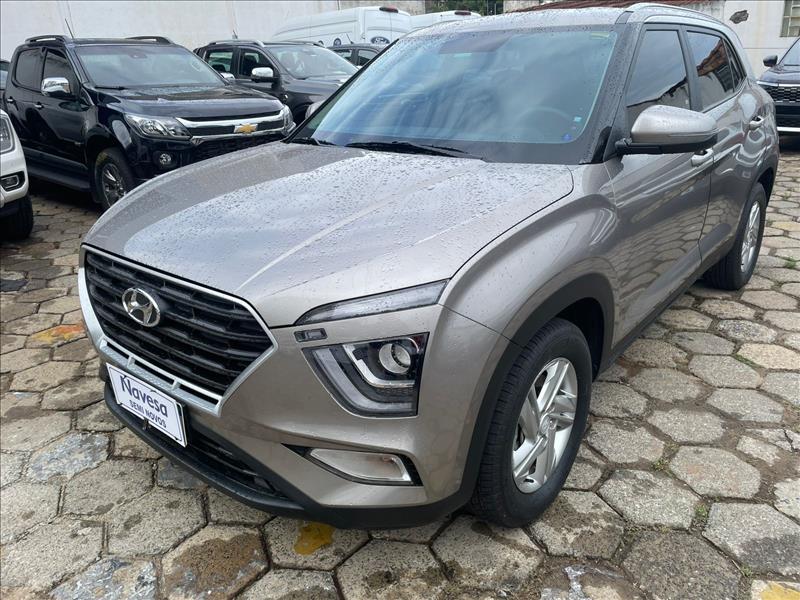  CRETA  1.0 Tgdi Comfort 
