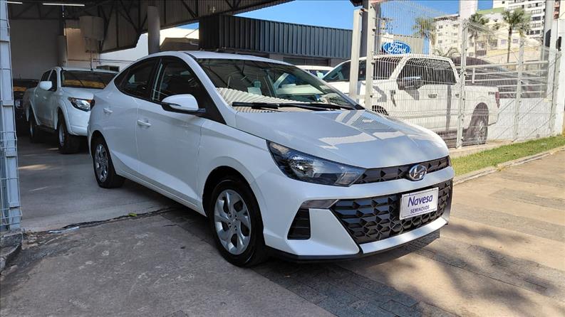 HB20S  1.0 12V Comfort 1