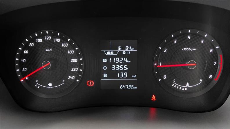  HB20S  1.0 12V Comfort 12