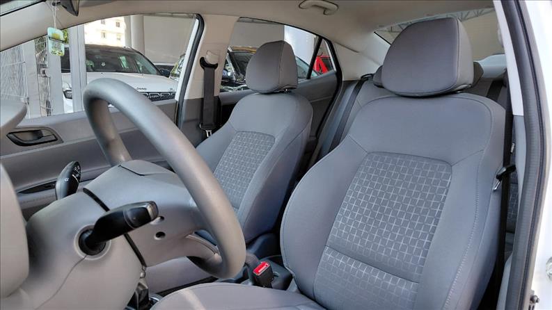  HB20S  1.0 12V Comfort 5