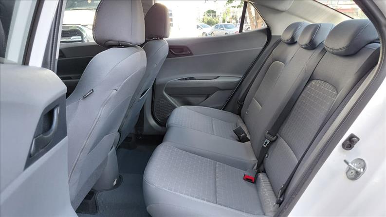  HB20S  1.0 12V Comfort 7