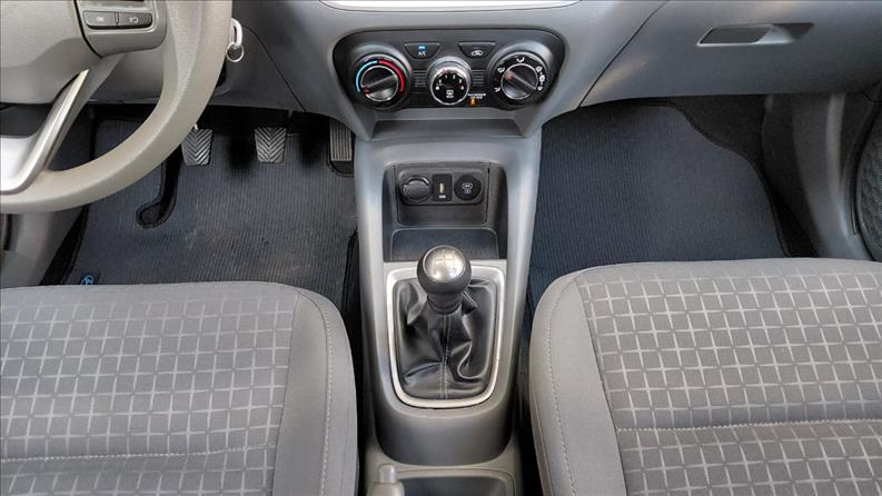  HB20S  1.0 12V Comfort 11