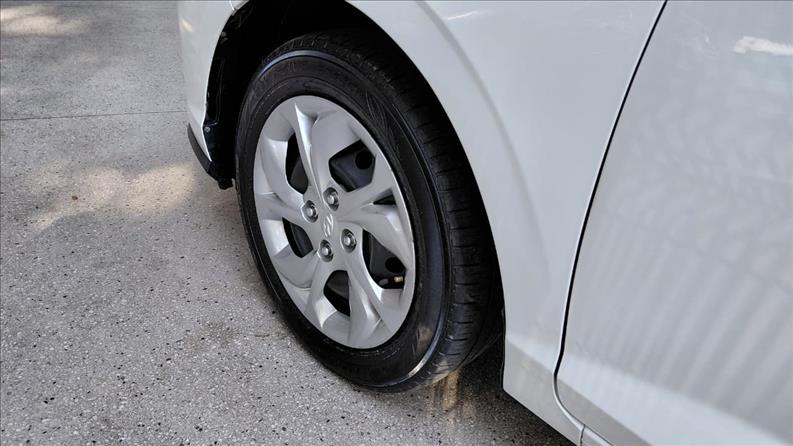  HB20S  1.0 12V Comfort 14