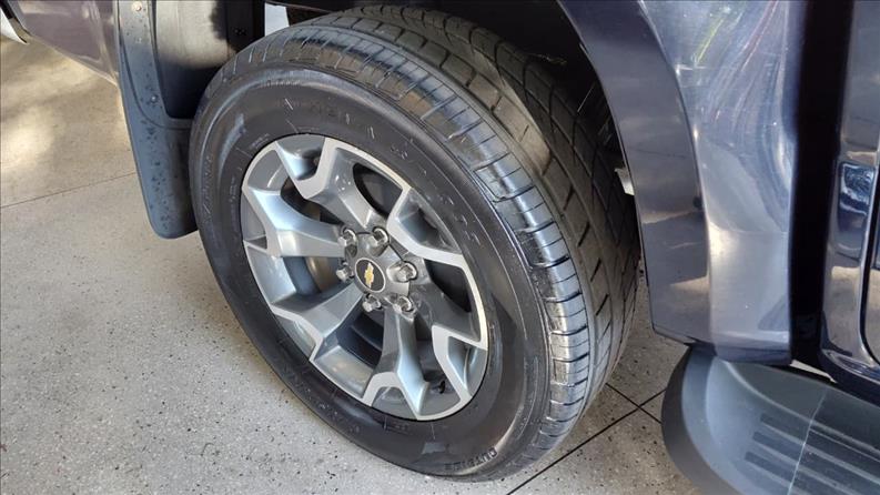  S10  2.8 16V Turbo LTZ CD 4X4 4