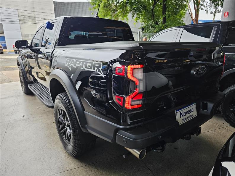  RANGER  3.0 V6 Turbo Raptor 4X4 2