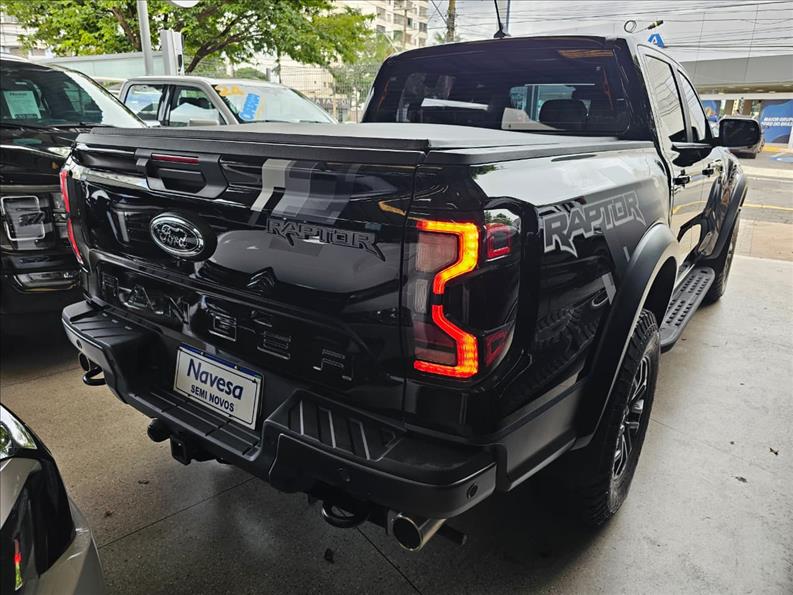  RANGER  3.0 V6 Turbo Raptor 4X4 3