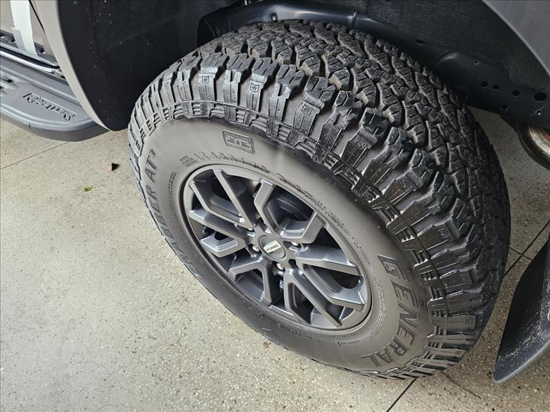  RANGER  3.0 V6 Turbo Raptor 4X4 4