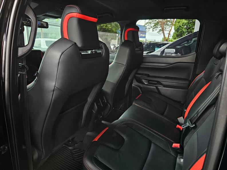  RANGER  3.0 V6 Turbo Raptor 4X4 5