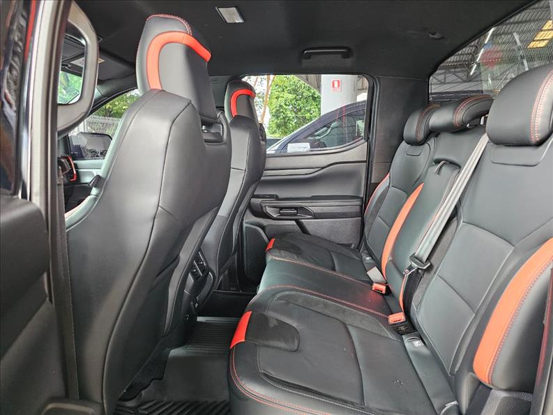  RANGER  3.0 V6 Turbo Raptor 4X4 6